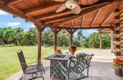 Wimberley House | Double D Cottage