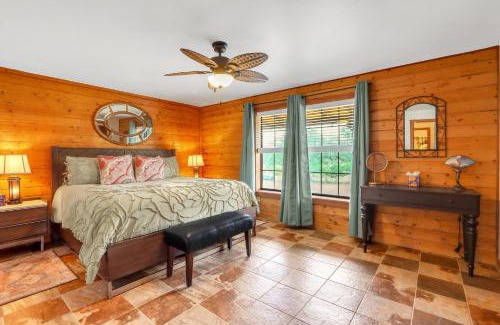 Wimberley House | Double D Cottage