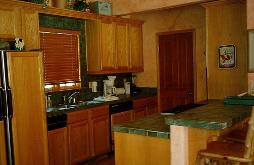 June Lake Resort | Double Eagle Resort & Spa