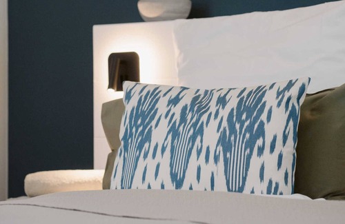 Alkersum House | Double room 8 - Hotel Landliebe