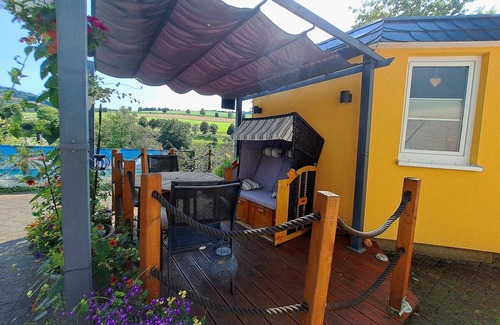 Elleringhausen Apartment | Double room for 2 guests with 20m² in Olsberg (297448)