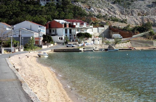 Metajna House | Double Room Metajna 6487d