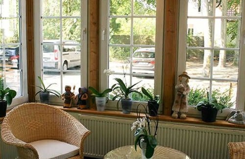 Muritz House | Double room - Ringhotel Villa Margarete ID 159500