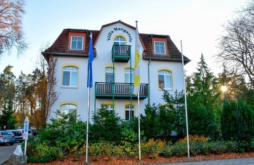 Muritz House | Double room - Ringhotel Villa Margarete ID 159500