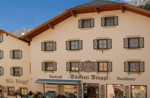 Mauterndorf House | Double room with shower, WC - Binggl, Hotel