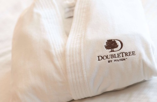 Lancaster Gate Hotel | DoubleTree by Hilton Hotel London - Hyde Park
