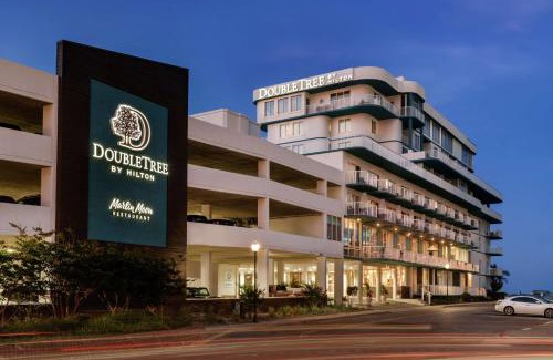 Midtown Ocean City Hotel | DoubleTree by Hilton Ocean City Oceanfront