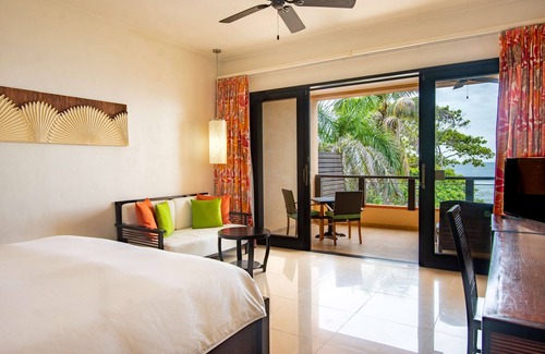 Anse Forbans Resort | DoubleTree by Hilton Seychelles - Allamanda Resort & Spa