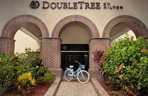 St. Augustine Hotel | DoubleTree by Hilton St. Augustine Historic District