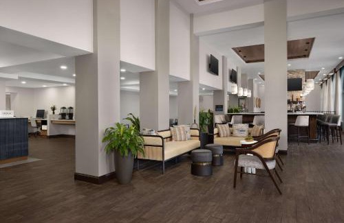 St. Augustine Hotel | DoubleTree by Hilton St. Augustine Historic District