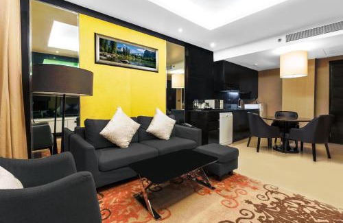 Agara Hotel | DoubleTree Suites by Hilton Bengaluru Outer Ring Road