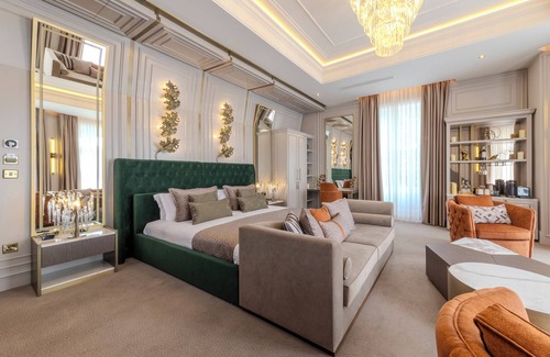 Dover Hotel | Dover Marina Hotel & Spa, Tapestry Collection by Hilton