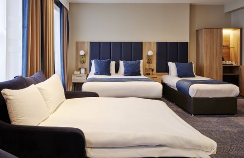 Dover Hotel | Dover Marina Hotel & Spa, Tapestry Collection by Hilton