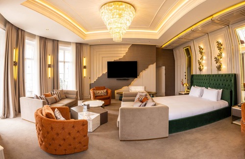 Dover Hotel | Dover Marina Hotel & Spa, Tapestry Collection by Hilton