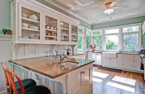 Paso Robles House | Downtown Diggs