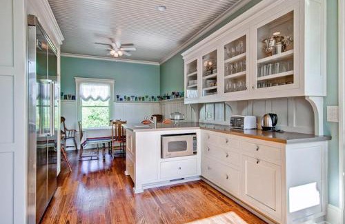 Paso Robles House | Downtown Diggs