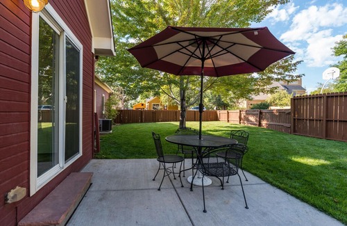 Louisville House | Downtown Getaway home perfect for either a couple or a family. Sleeps up to 7