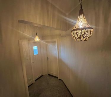 Abdin Apartment | Downtown horizon 2BR sunny apartment
