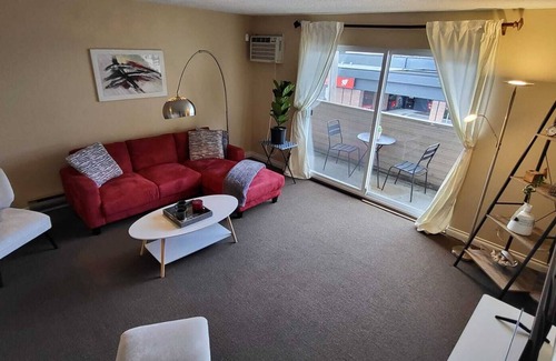 Haney Condo | Downtown Maple Ridge Two Bedroom Condo