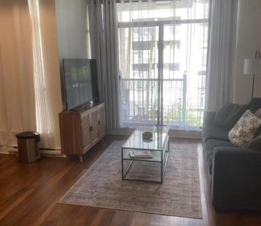 Downtown Vancouver Hotel | downtown vancouver independent affordable suit 1