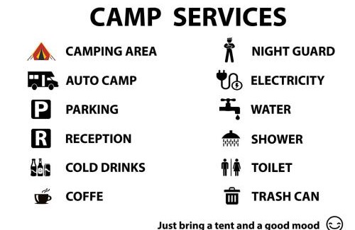 Guca Other | Dragacevska avlija - Camp