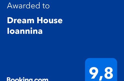 Ioannina Apartment | Dream House Ioannina