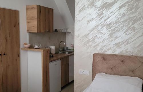 Novi Sad Apartment | Dream House