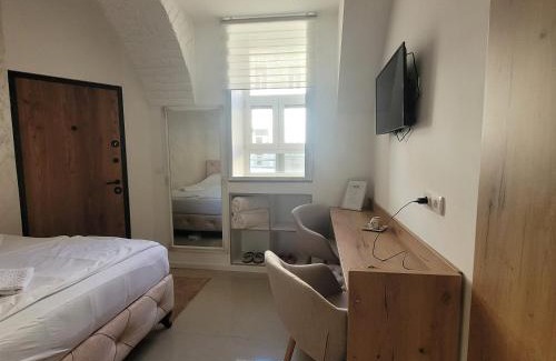 Novi Sad Apartment | Dream House