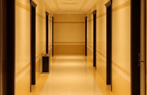 Rumailah Apartment | Dream Palace Hotel Ajman