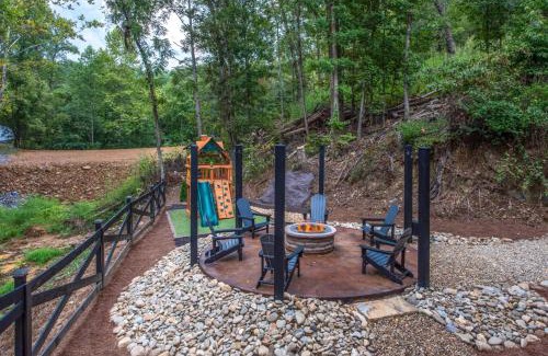 Gatlinburg - Pigeon Forge House | Dreamcatcher Lodge By Avada Properties