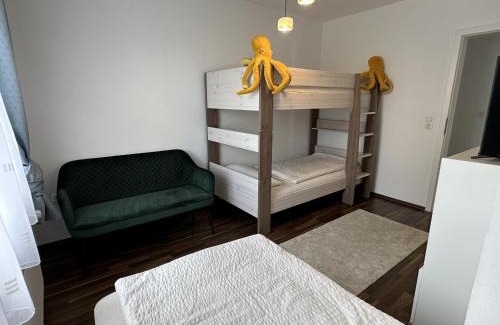 Koetz Apartment | Dreams im Obergeschoss