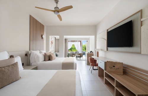 Bavaro Resort | Dreams Royal Beach Punta Cana - All Inclusive
