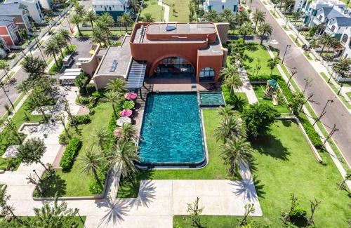 Phan Thiet Hotel | DT Retreat - Biệt thự nguyên căn - 3 Phòng ngủ - Novaworld Phan Thiết