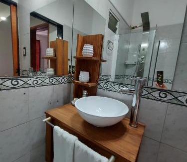 Concordia Apartment | Dto Urquiza
