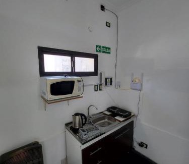 Concordia Apartment | Dto Urquiza