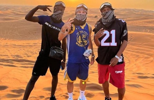 Deira Resort | Dubai Desert Safari