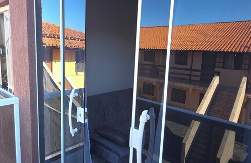 Jardim Olinda Apartment | DuDri Hosting. Make yourself at home! New and comfortable in Cabo Frio!