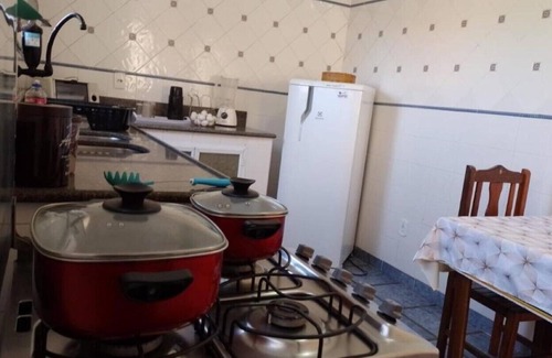 Jardim Nautilus Apartment | DUNAS BEACH - FAMILY - PRACTICAL, ECONOMIC AND CLOSE TO EVERYTHING.