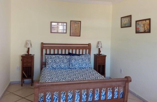 Jardim Nautilus Apartment | DUNAS BEACH - FAMILY - PRACTICAL, ECONOMIC AND CLOSE TO EVERYTHING.