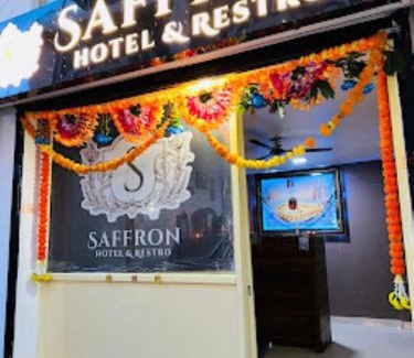 Indore Hotel | dup