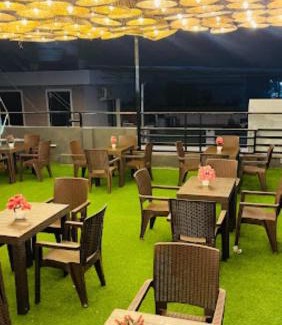 Indore Hotel | dup