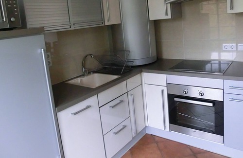 Bad Saarow Apartment | Duplex apartment Seeblick I. One of the most beautiful corners of Bad Saarow!