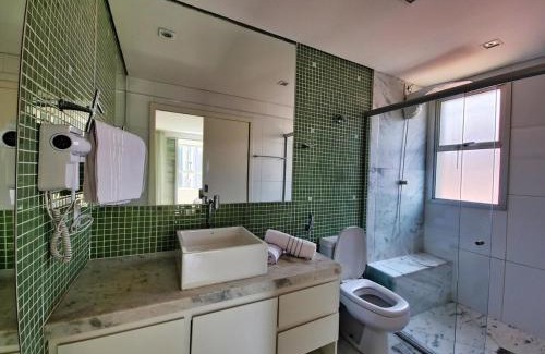 Castelo Apartment | Duplex Apartment with Jacuzzi