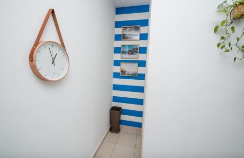 Pointe-Noire Apartment | Duplex avec vue exceptionnelle sur la mer