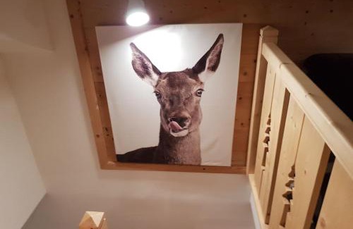 La Bresse Apartment | Duplex dans chalet, vue de rêve, 6 pers, 2 nuits minimum