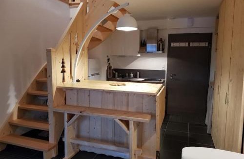 La Bresse Apartment | Duplex dans chalet, vue de rêve, 6 pers, 2 nuits minimum