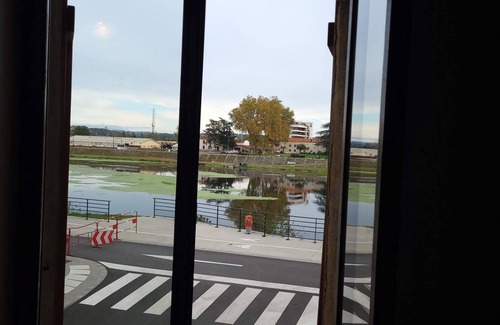 Roanne Apartment | DUPLEX FACING THE LOIRE (APT N°03)