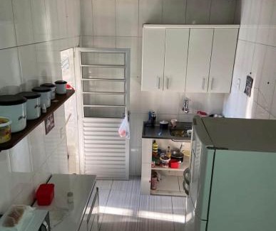 Contagem Apartment | Duplex familiar