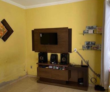 Contagem Apartment | Duplex familiar