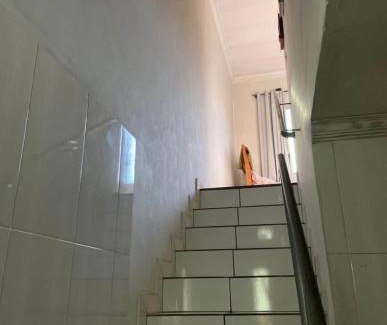 Contagem Apartment | Duplex familiar